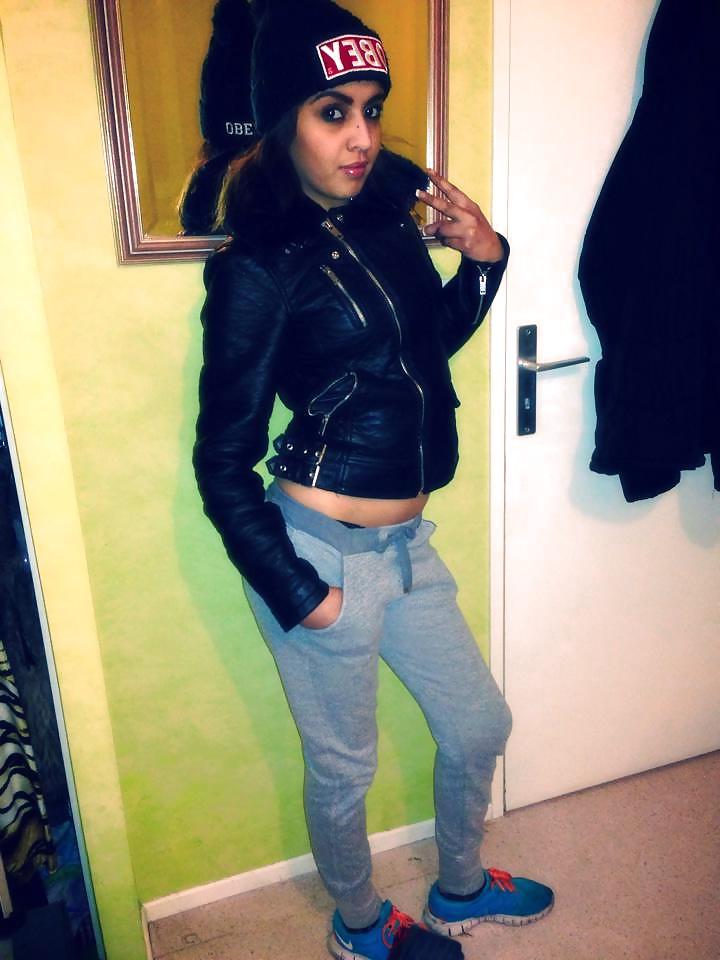 25P Kim la beurette