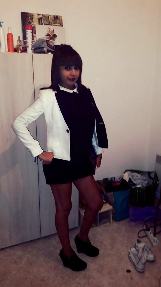 25P Kim la beurette