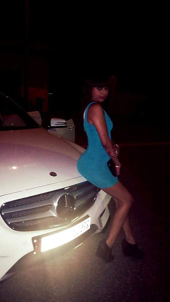 25P Kim la beurette