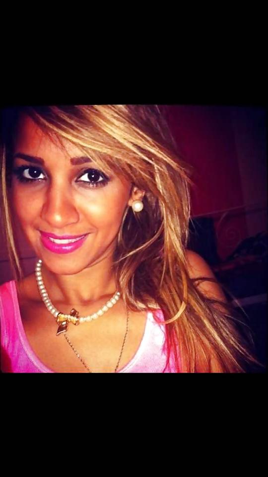 20P Beurette visage a Sperme 8