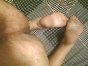 20P Gay Submissive Cocksucker