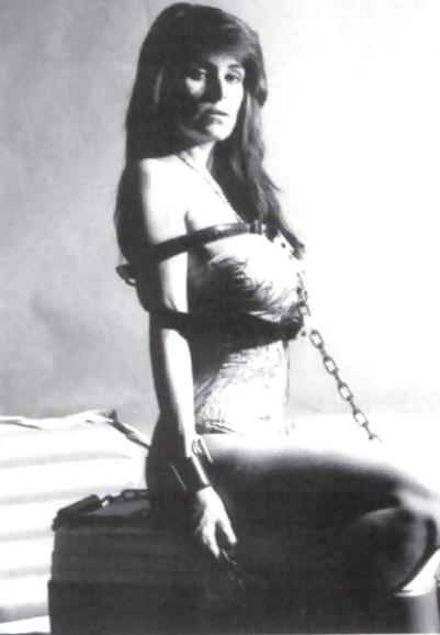 25P Ashley Rene - Classic Bondage Mix