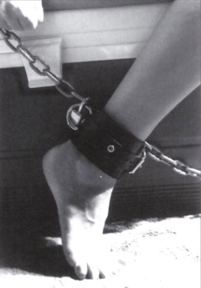 25P Ashley Rene - Classic Bondage Mix