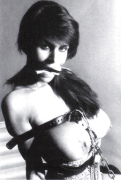 25P Ashley Rene - Classic Bondage Mix