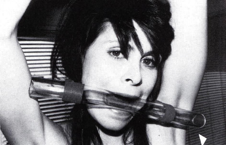 25P Ashley Rene - Classic Bondage Mix
