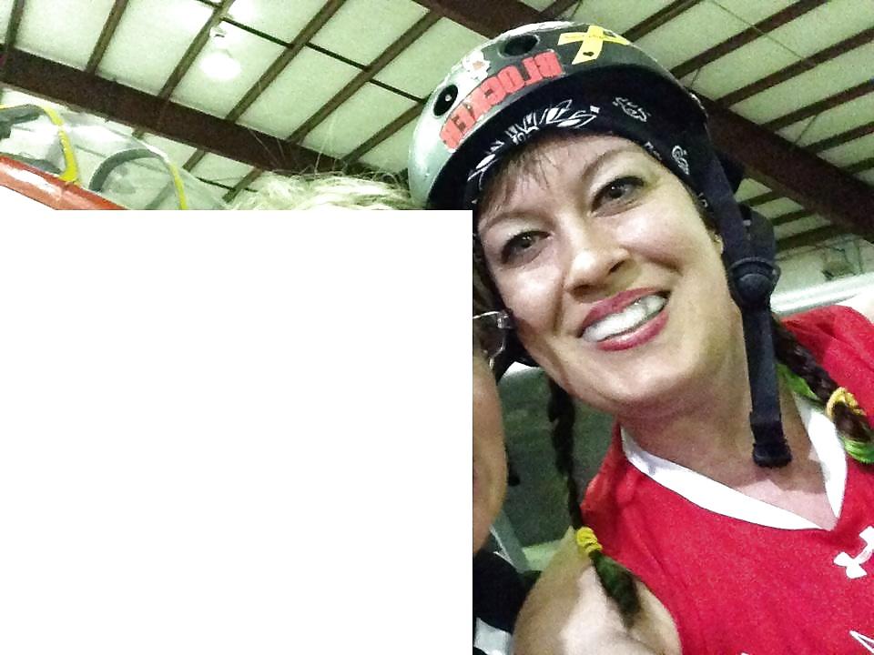 25P Crazy & Funny Amanda