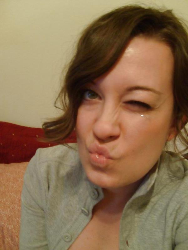 25P Crazy & Funny Amanda