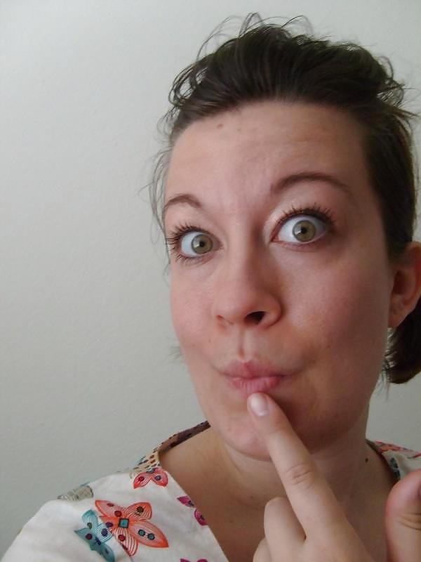 25P Crazy & Funny Amanda