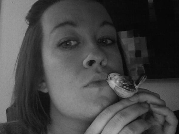 25P Crazy & Funny Amanda