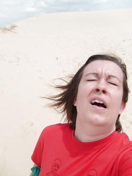25P Crazy & Funny Amanda