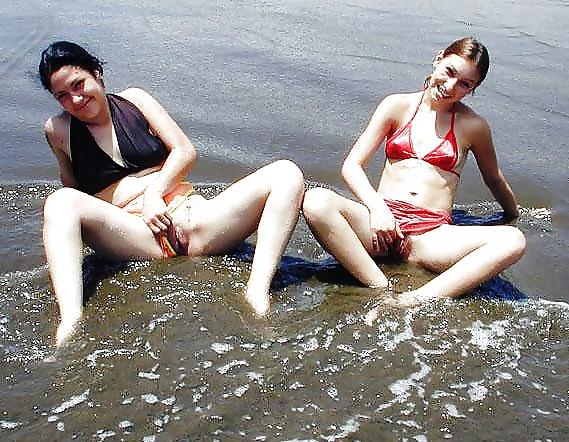 25P Spring Break Fun