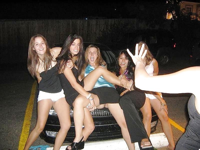 25P Spring Break Fun