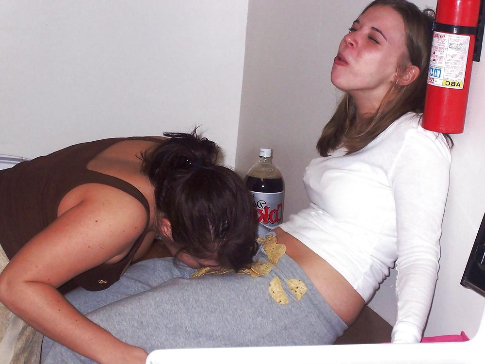 25P Spring Break Fun