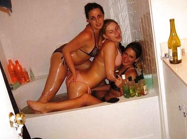 25P Spring Break Fun