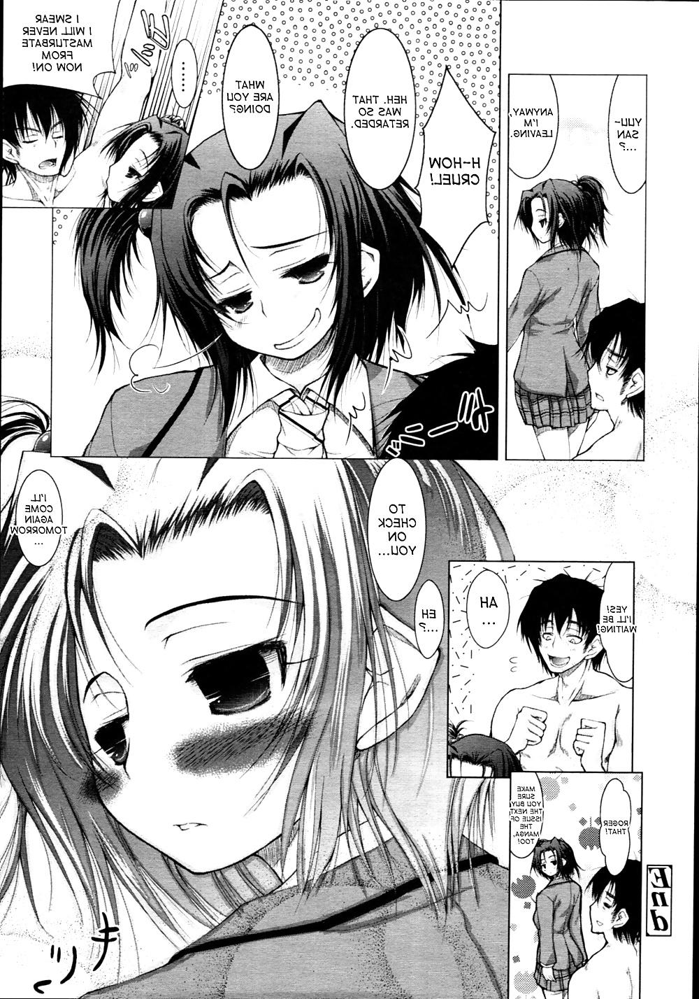 25P My Onahole Maid, Lazydere, and The Naughty Amane-san