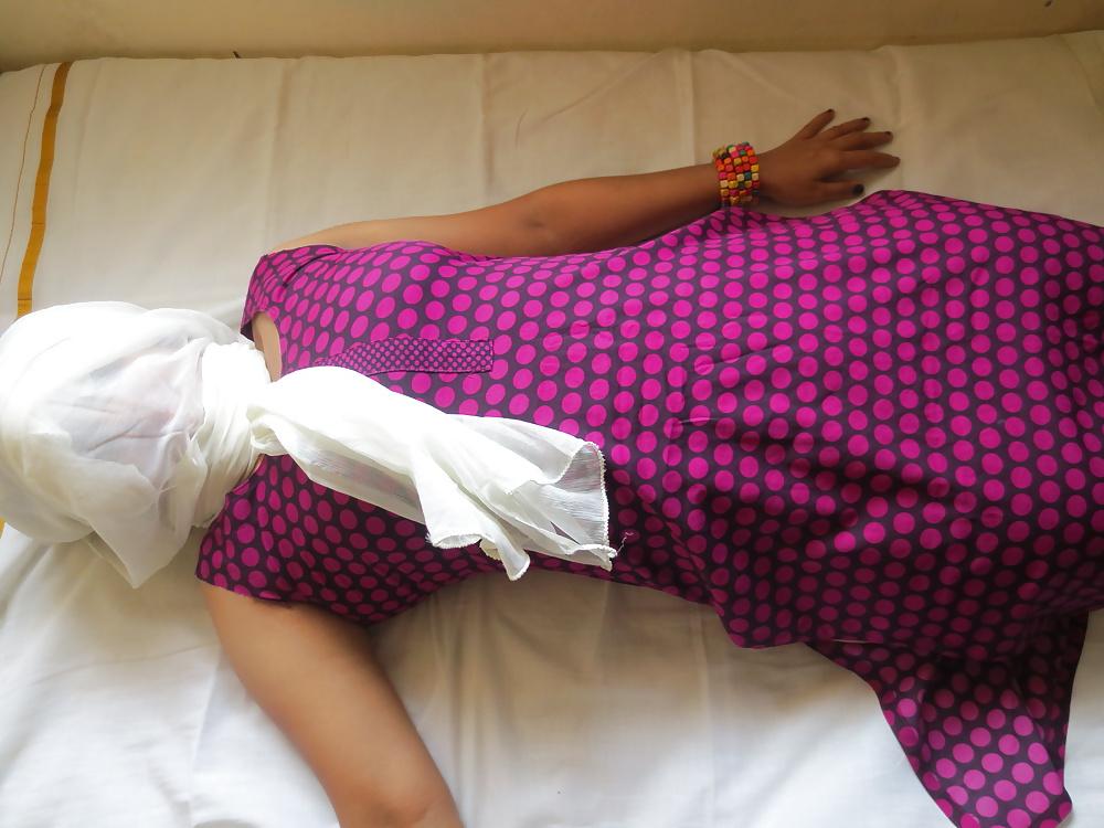 17P Indian Wife