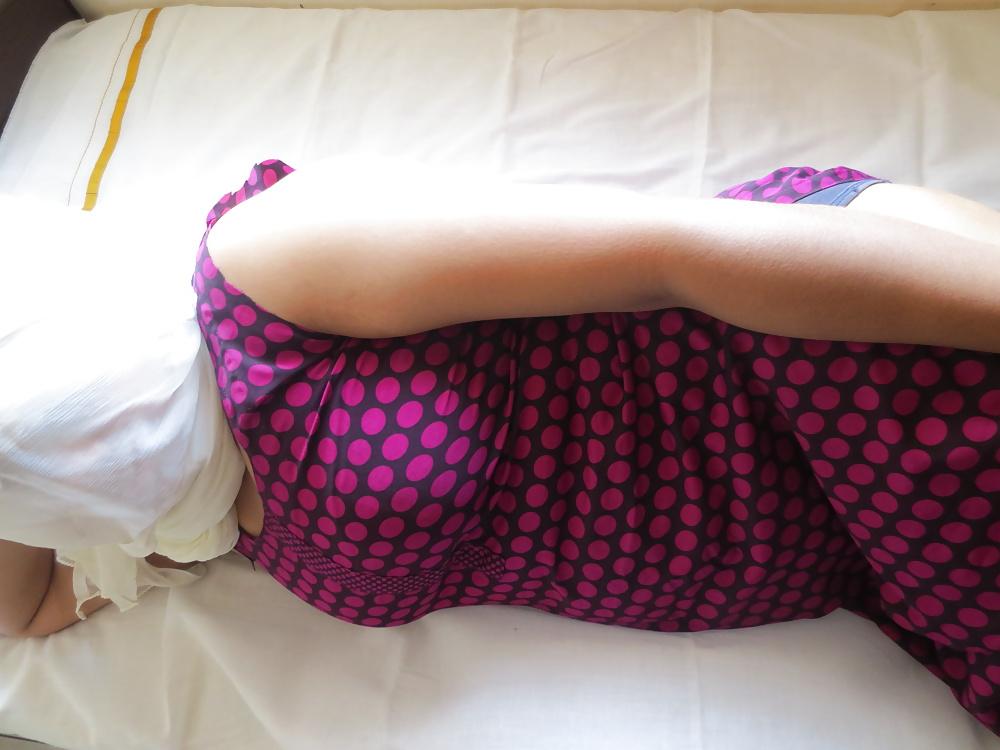 17P Indian Wife