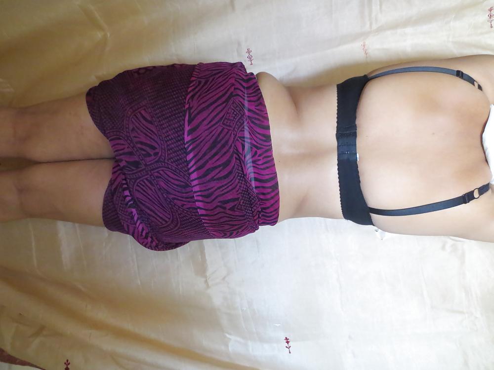17P Indian Wife