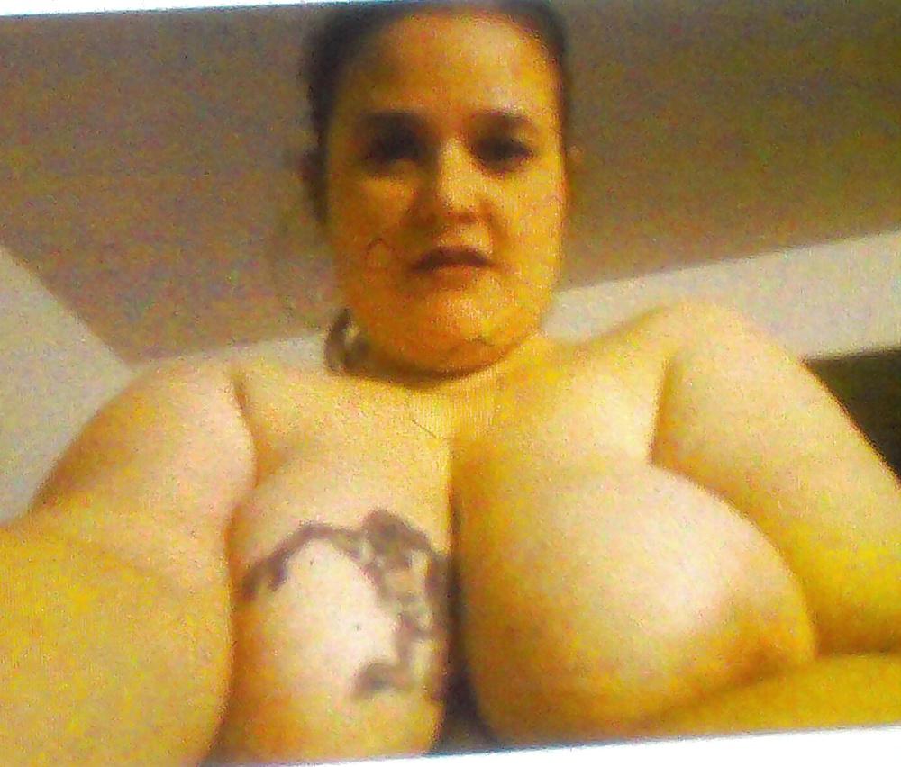 12P Deb Debbie Deborah Peterson Laatz Faulk Fatty fucking around