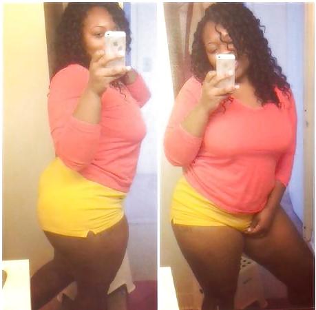 8P Fat bbw freak from DC