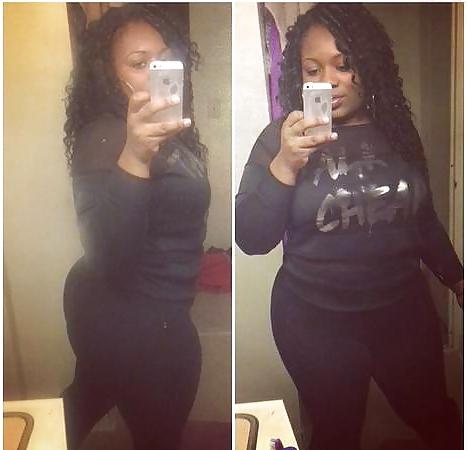 8P Fat bbw freak from DC