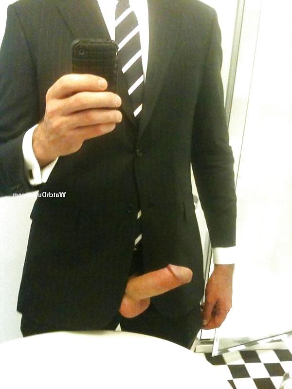 25P Married Men are Hot