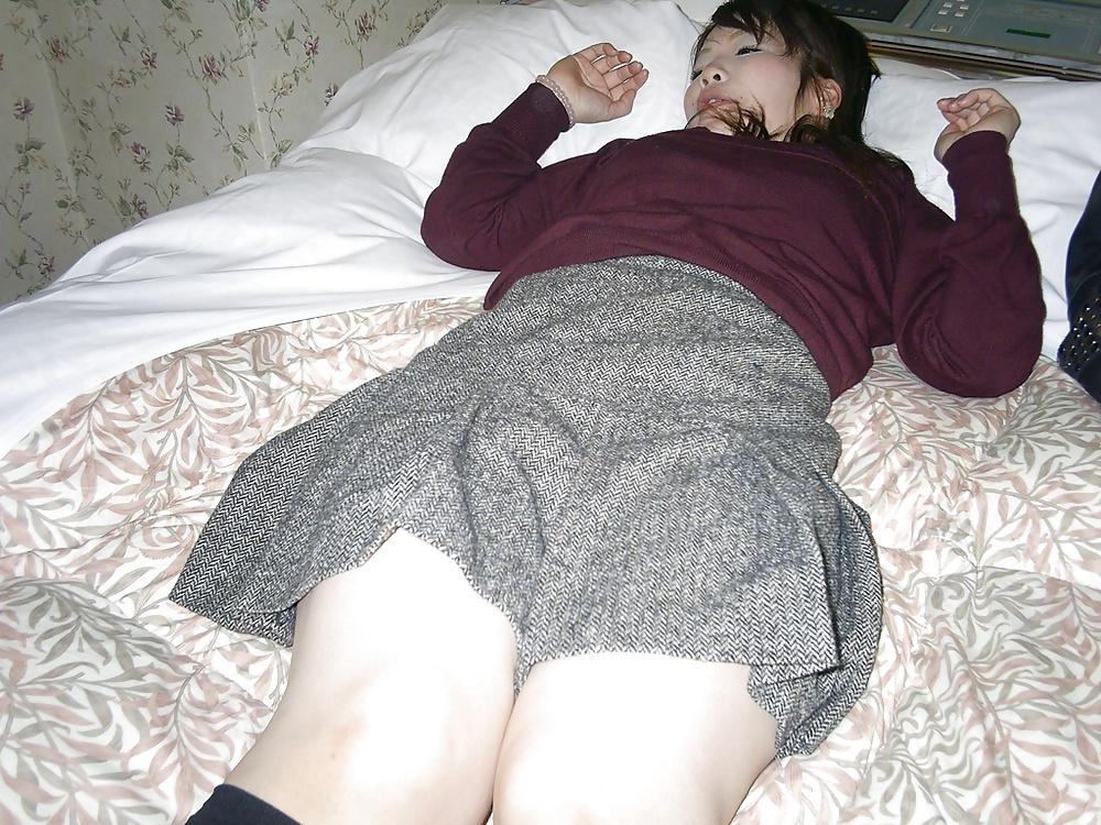 20P Japanese Girl Friend 13 - Ryama 2