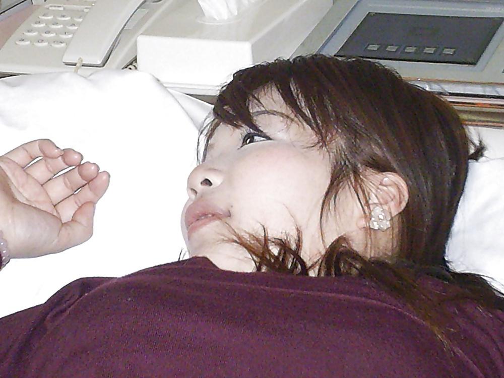 20P Japanese Girl Friend 13 - Ryama 2