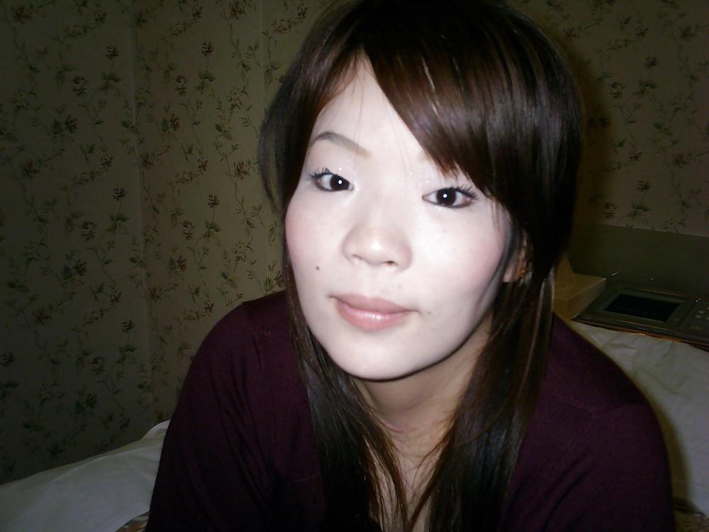 20P Japanese Girl Friend 13 - Ryama 2