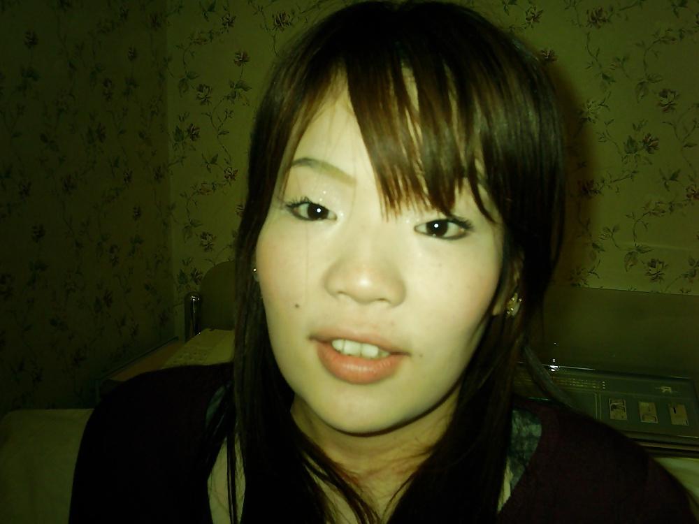 20P Japanese Girl Friend 13 - Ryama 2
