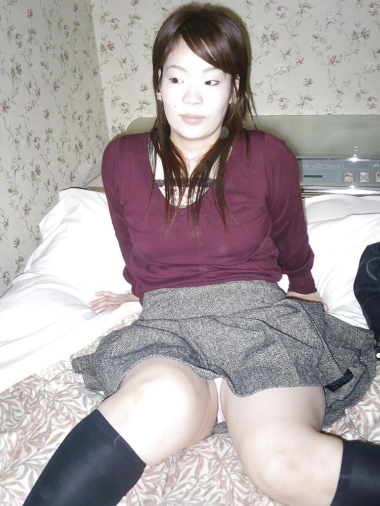 20P Japanese Girl Friend 13 - Ryama 2
