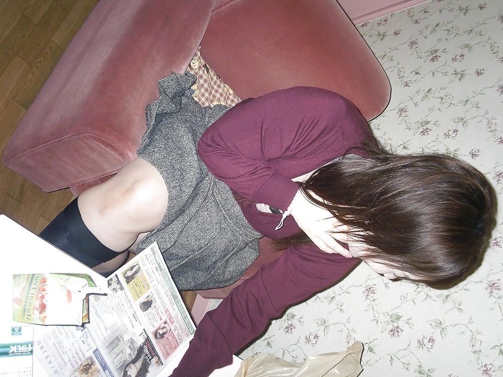 20P Japanese Girl Friend 13 - Ryama 2