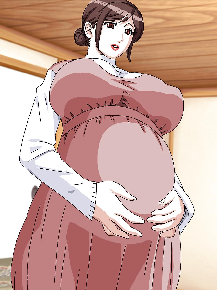 25P Father in law big boobs mother