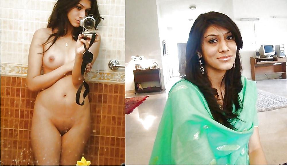 25P Lovely Indian Girls