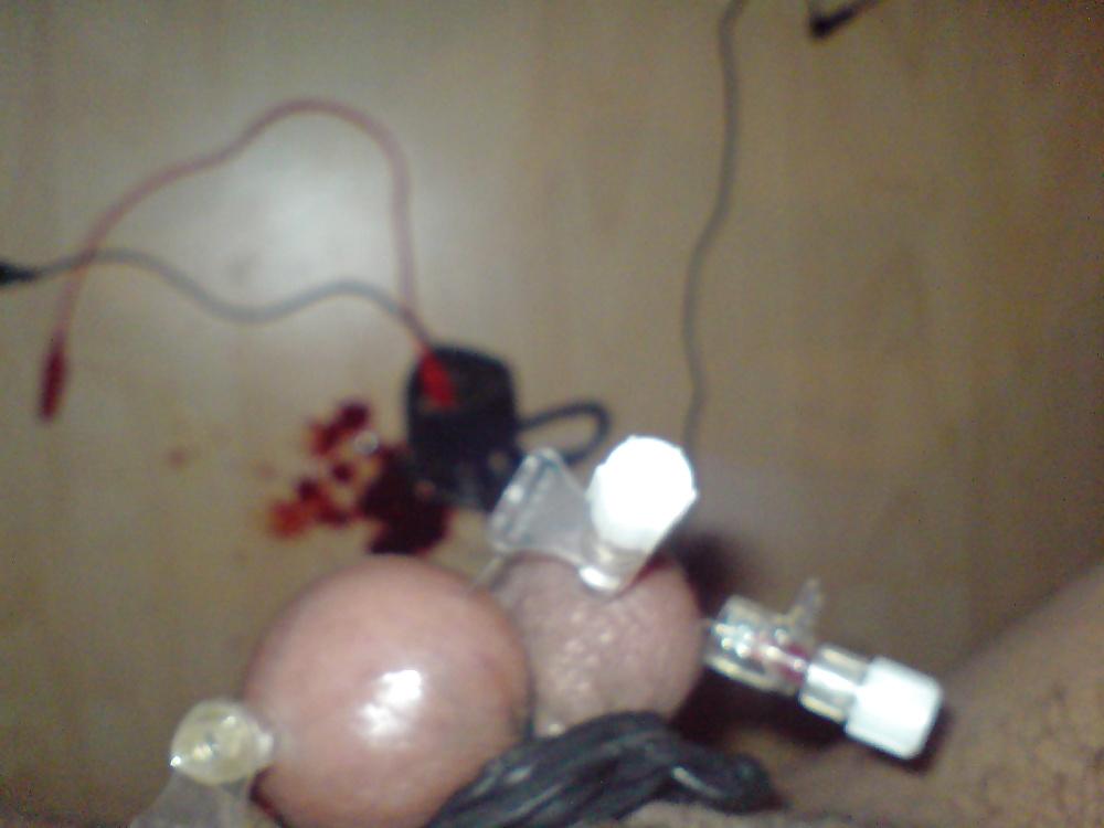 17P Meine CBT Kloeten