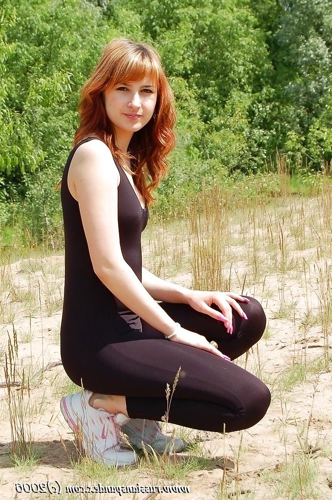 25P Spandex Collection #1 - Sveta #4