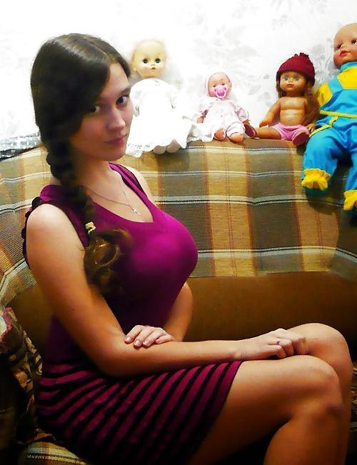 25P Webtastic Boobs Vol.524