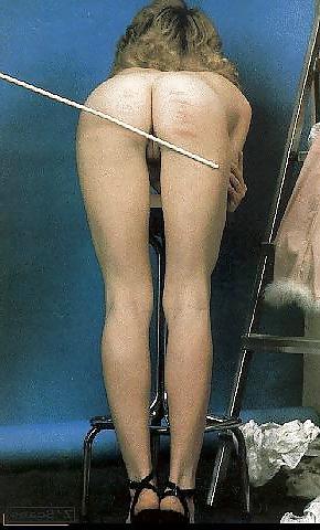 11P Spanked Women 16