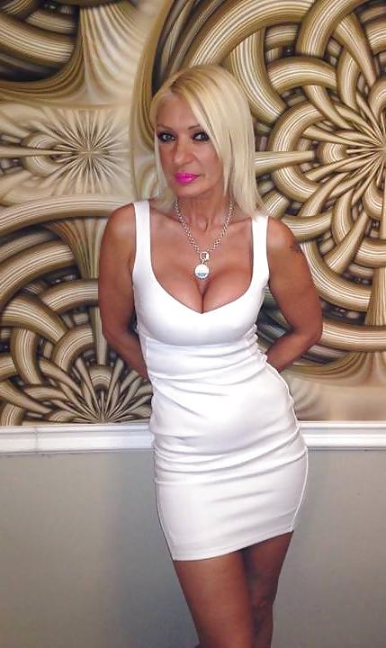 25P Snezana Serbian milf