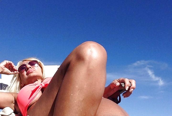 25P Snezana Serbian milf