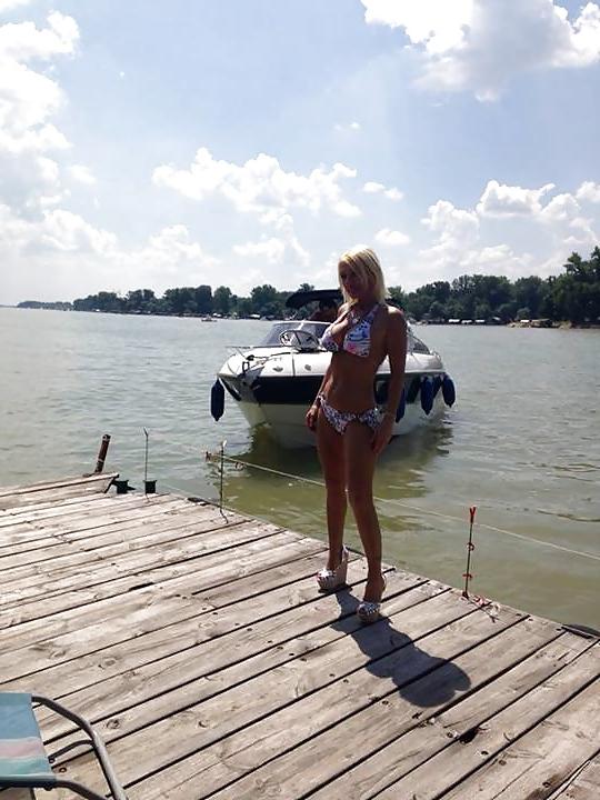 25P Snezana Serbian milf
