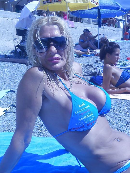 25P Snezana Serbian milf