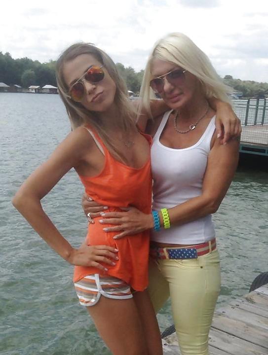 25P Snezana Serbian milf