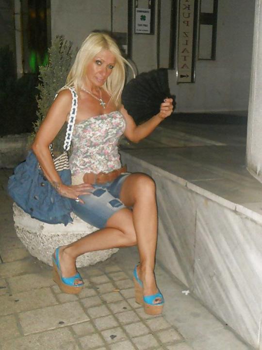 25P Snezana Serbian milf