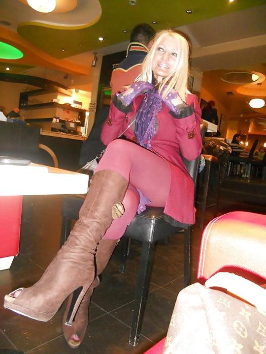 25P Snezana Serbian milf