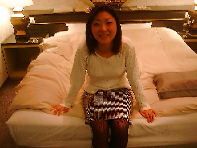 20P Japanese Girl Friend 21 - Mika 1