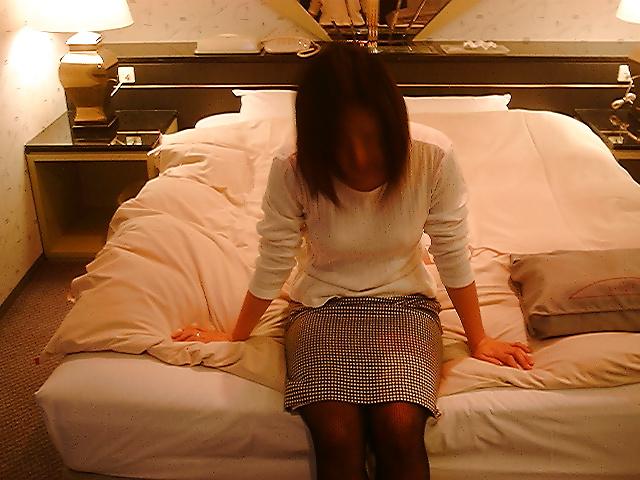 20P Japanese Girl Friend 21 - Mika 1