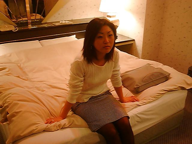 20P Japanese Girl Friend 21 - Mika 1