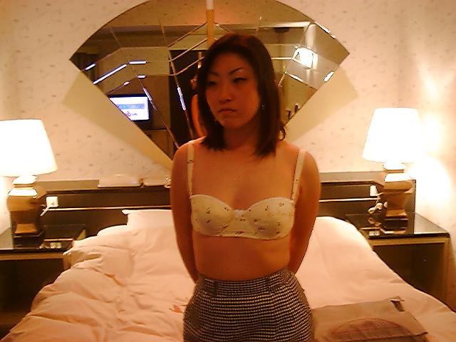 20P Japanese Girl Friend 21 - Mika 1