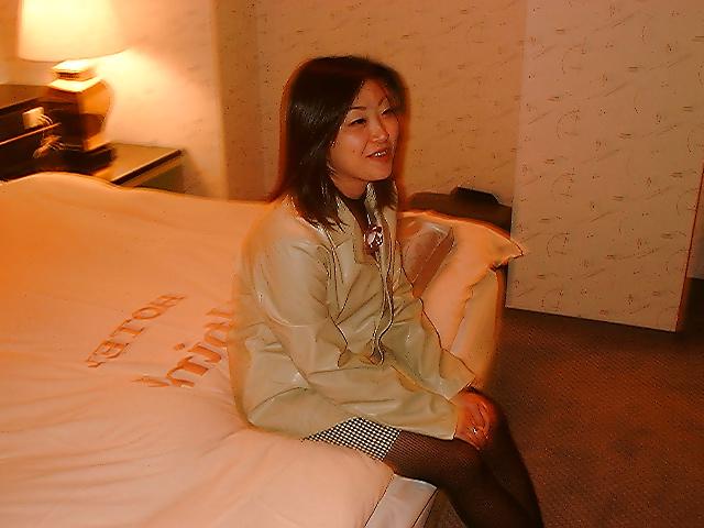20P Japanese Girl Friend 21 - Mika 1